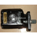 NHL/TEREX pto gear pump for dump truck